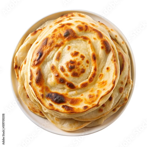 Fototapeta Roti,prata