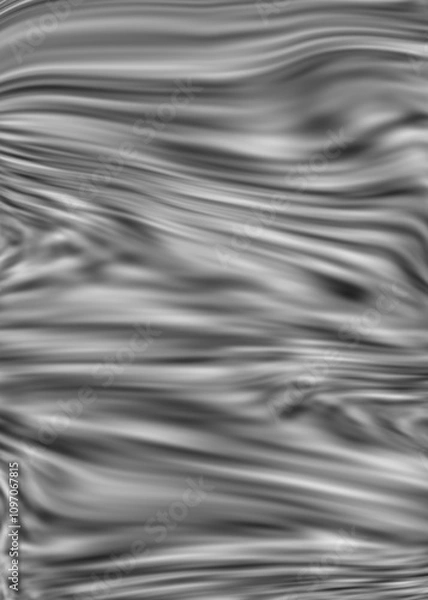 Fototapeta a colorful and wavy background texture