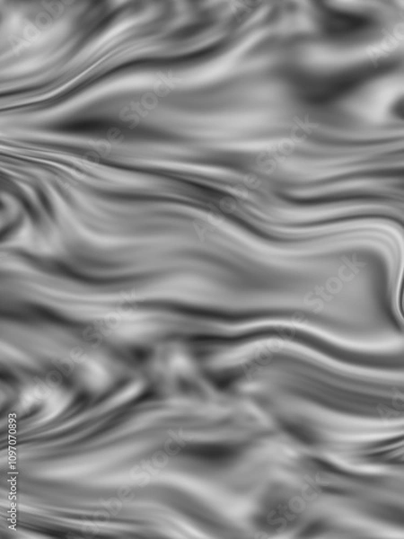 Fototapeta a colorful and wavy background texture