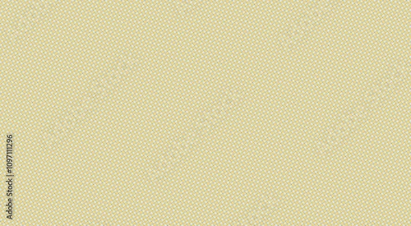 Obraz Seamless Metallic Texture Pattern Background Vintage Wallpaper Design with Geometric Fabric Elements, Perfect for Art, Business, Technology, and Decoration Project with a Canvas Illustration Style