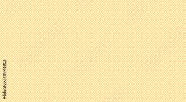 Obraz Seamless Metallic Texture Pattern Background Vintage Wallpaper Design with Geometric Fabric Elements, Perfect for Art, Business, Technology, and Decoration Project with a Canvas Illustration Style