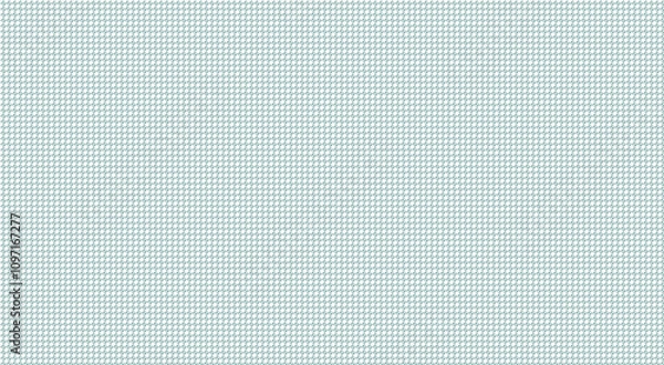 Obraz Seamless Metallic Texture Pattern Background Vintage Wallpaper Design with Geometric Fabric Elements, Perfect for Art, Business, Technology, and Decoration Project with a Canvas Illustration Style