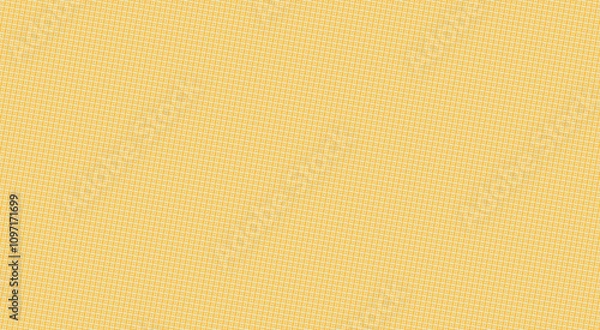 Obraz Seamless Metallic Texture Pattern Background Vintage Wallpaper Design with Geometric Fabric Elements, Perfect for Art, Business, Technology, and Decoration Project with a Canvas Illustration Style