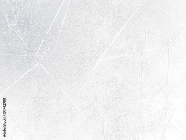 Fototapeta Abstract dark Transparent Background with white lines and texture.