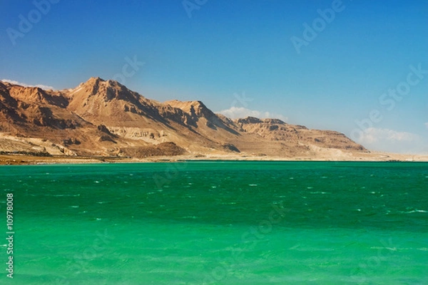 Obraz Dead Sea