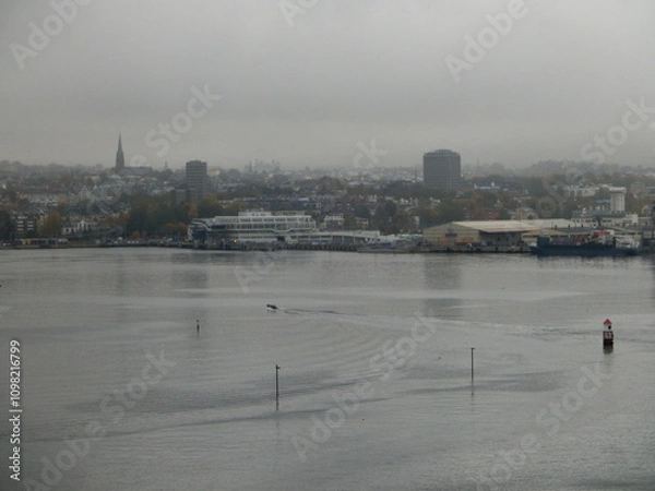 Obraz Oslo views