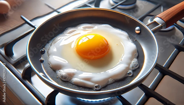 Fototapeta 目玉焼き