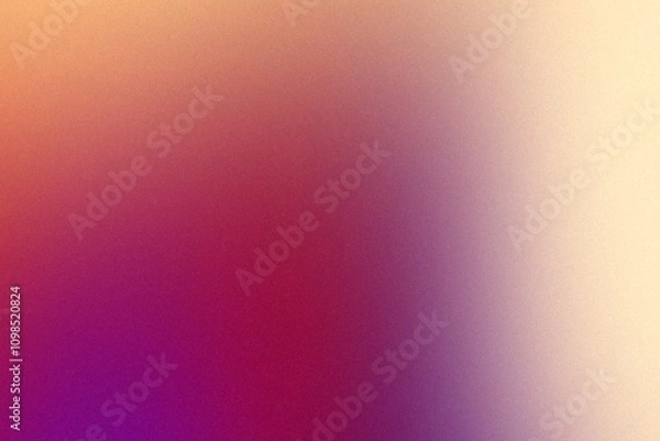 Fototapeta Vibrant Abstract Texture Colorful Paper Design with Artistic Spots