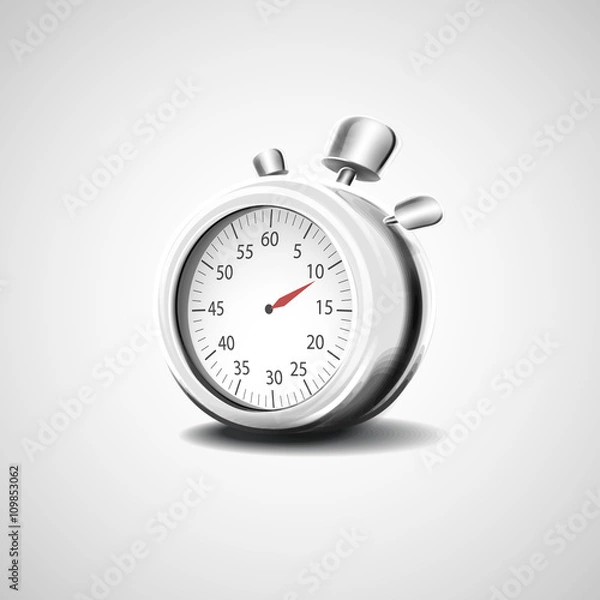 Fototapeta  chronometer