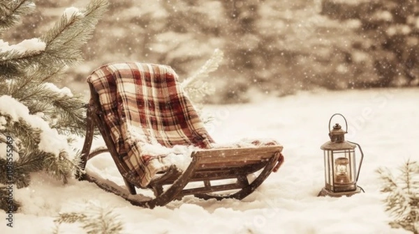 Fototapeta christmas