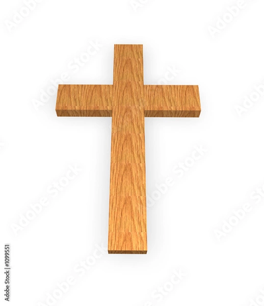 Obraz cross