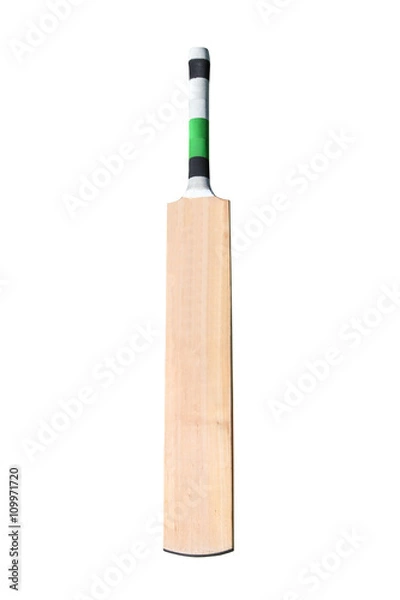 Obraz Kij do krykieta