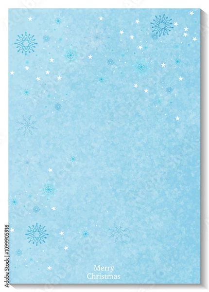 Fototapeta Merry Christmas and Happy New Year greeting card set. Modern beautiful Xmas design with typography, balls, pattern, snowflakes, Christmas tree branches. Minimalism art banner, poster, cover templates