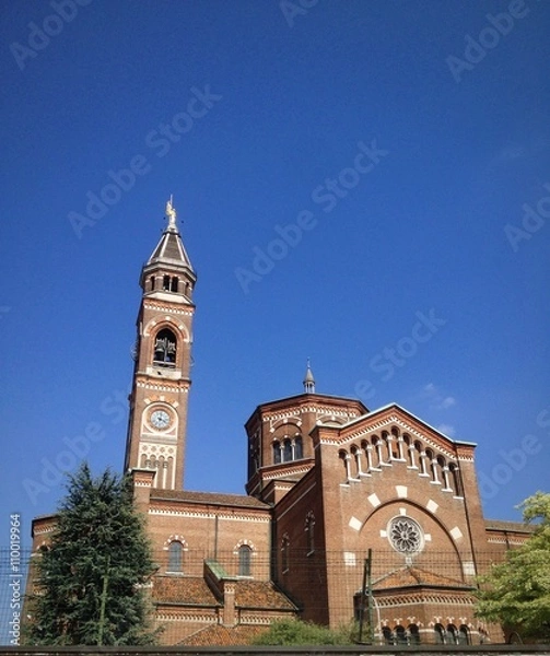 Obraz chiesa di lissone