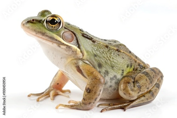 Obraz frog