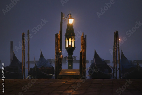 Obraz Venice panorama