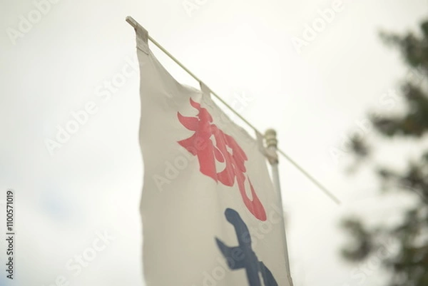 Obraz japan celebration