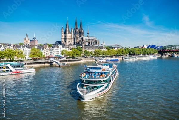 Obraz Köln cologne