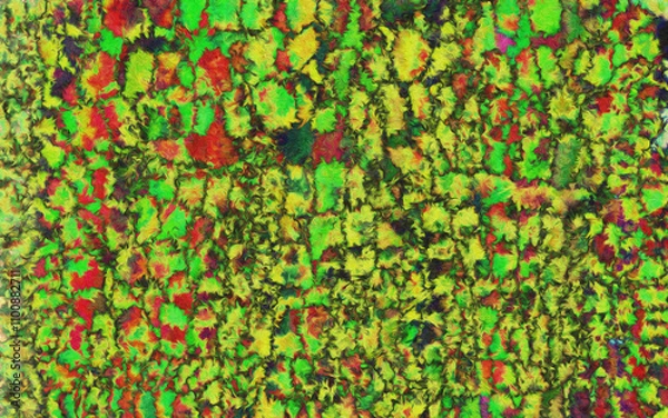 Obraz Colorfull texture 4000*2500 96dpi