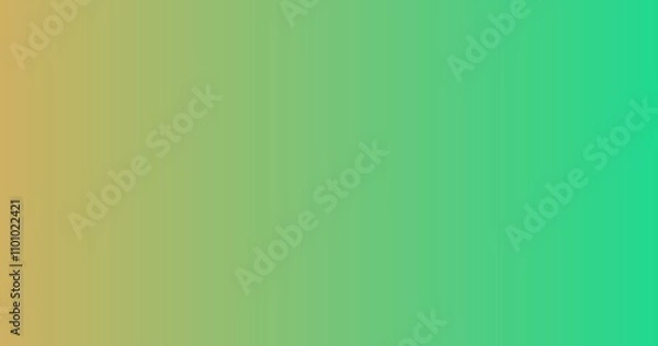 Fototapeta Beautiful Facebook Video Design with Minimalist Background - High-Quality Stock Footage