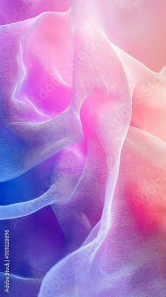 Obraz pink rose background