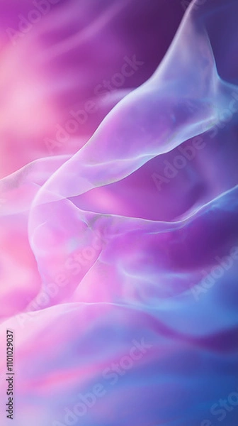 Obraz purple silk background