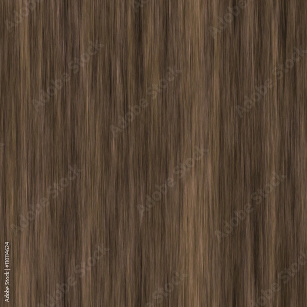 Fototapeta Realistic seamless natural wood texture