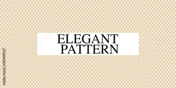 Obraz vector indonesian traditional pattern collection