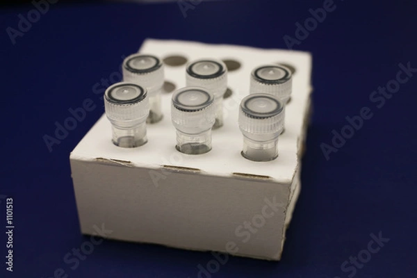 Obraz micro centrifuge tubes 1