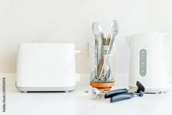 Fototapeta House decoration