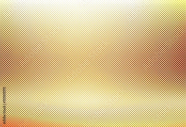 Fototapeta Abstract colorful halftone gradient background