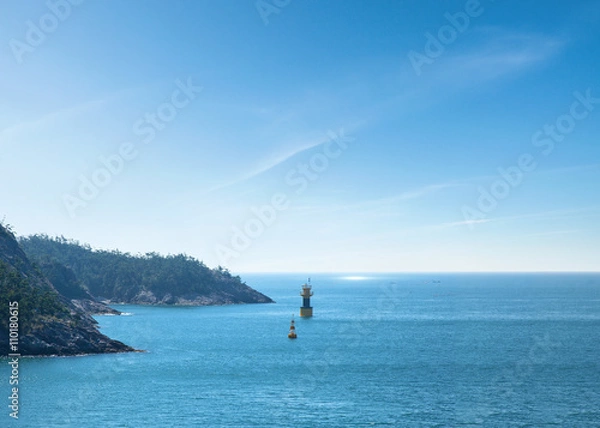 Fototapeta 선유도