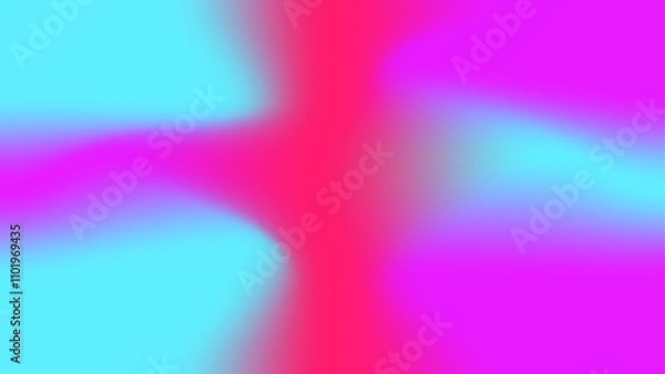 Fototapeta Modern gradient background, Vector abstract colorful gradient background, Abstract background colorful gradient vector