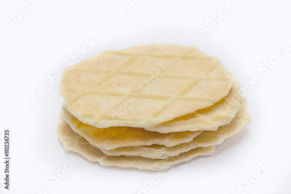 Obraz Waffle