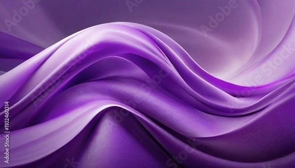 Fototapeta シルク