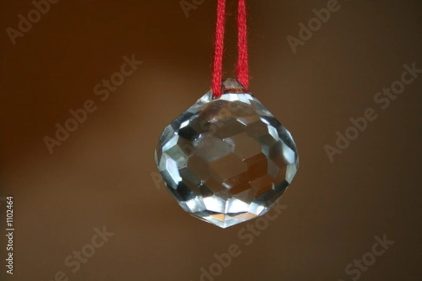 Obraz crystal