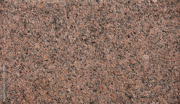 Obraz Natural granite background