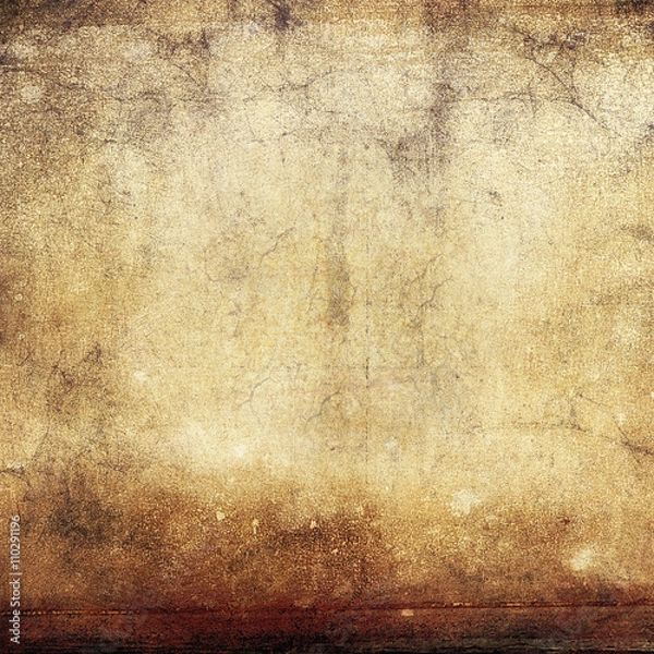 Obraz abstract grunge texture background