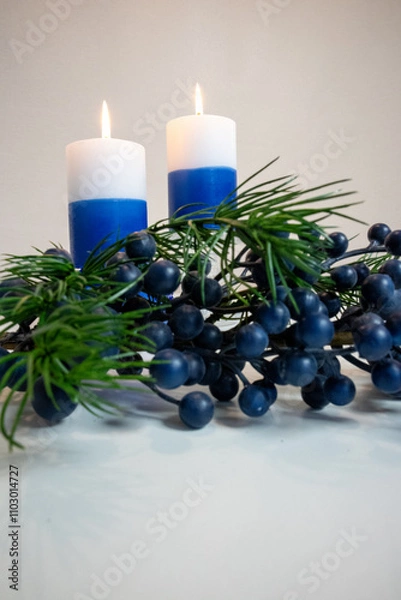 Obraz Finland independence day