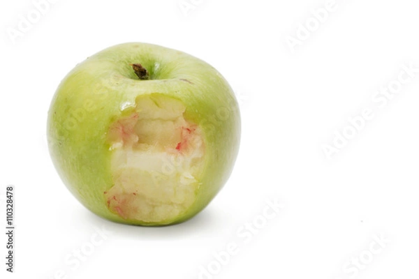 Fototapeta яблоко