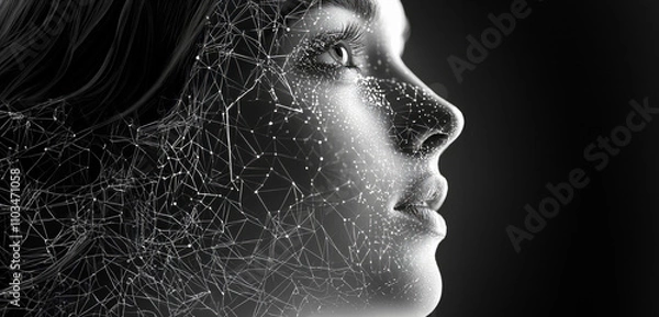Fototapeta Navigating Legal and Policy Standards in Ethical AI: A Photographer's Perspective