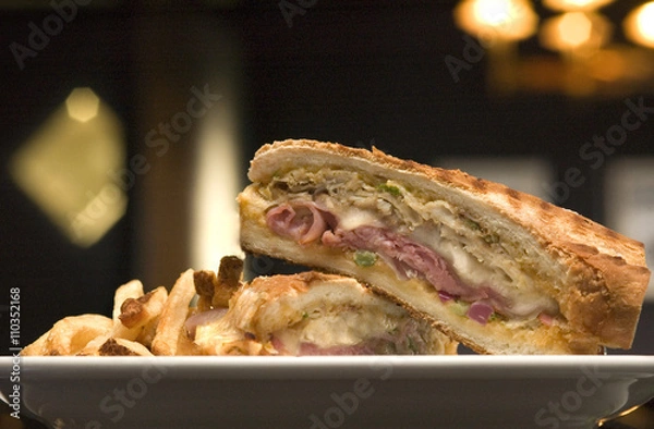 Obraz Ham Panini 