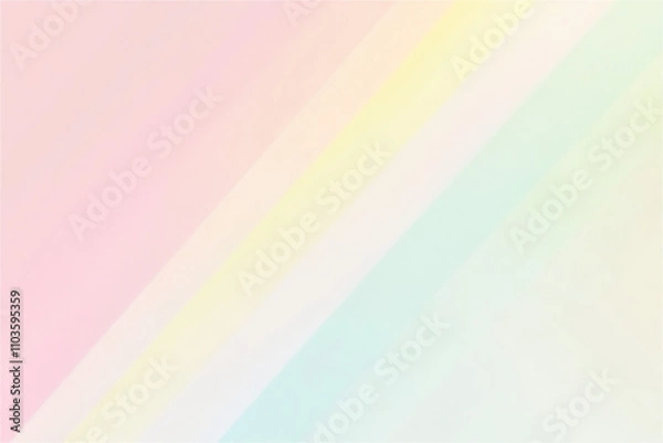 Fototapeta Gradient background with diagonal lines