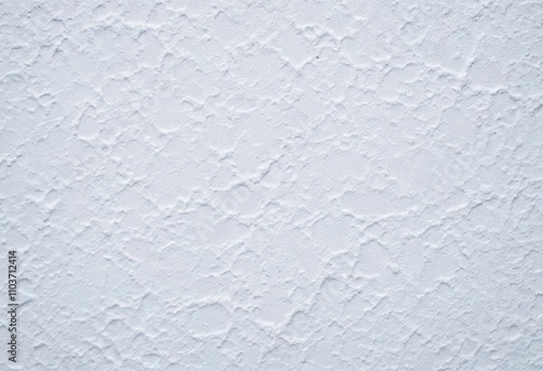 Fototapeta white wall texture