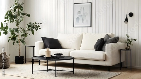 Obraz interior design 39