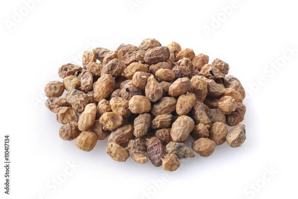 Fototapeta タイガーナッツ　Chufa　Tiger Nuts