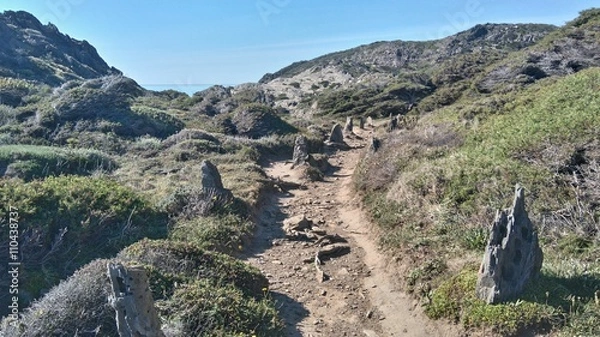 Obraz Gr11 cap de Creus