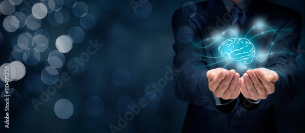 Obraz Kreatywność i headhunter