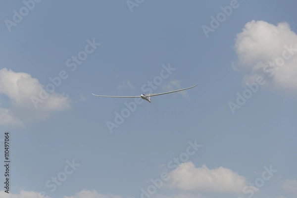 Obraz glider