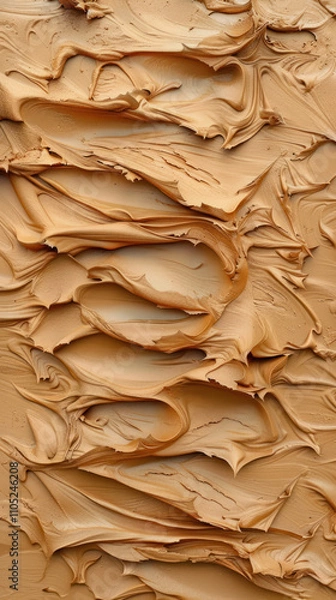 Fototapeta Mud Texture